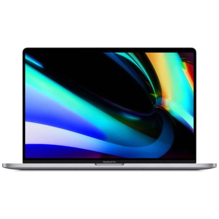 Apple MacBook Pro 2.3GHz Intel Core i9 16 inch 32GB RAM, 512GB SSD MVVM2LL/A (Refurbished) by DailySale
