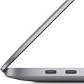 Apple Macbook Pro A2141 16" I7-9750H 2.60GHz 16GB/512G 5300M MVVL2LL/A (Refurbished) by DailySale