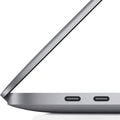 Apple Macbook Pro A2141 16" I7-9750H 2.60GHz 32GB/512G 5300M MVVL2LL/A (Refurbished) by DailySale
