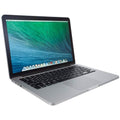 Apple MacBook Pro Core i5 2.4 GHz 13" Retina (Refurbished) by DailySale