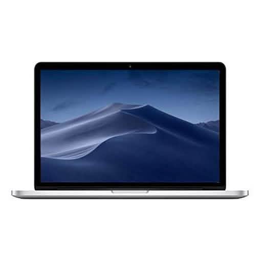 Apple MacBook Pro Core i5 2.8 GHz 13" (Refurbished) by DailySale