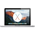 Apple MacBook Pro Core i7 2.3 GHz 15" Retina (Refurbished) by DailySale