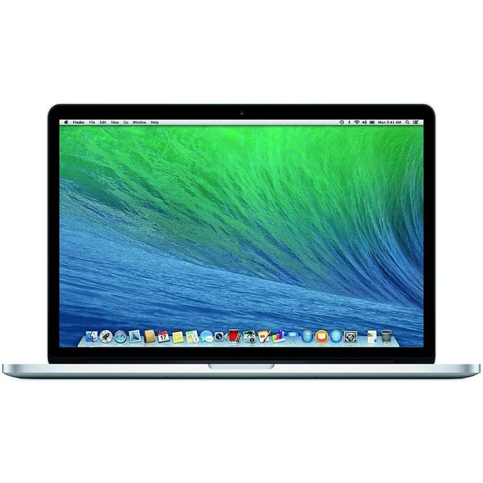 Apple MacBook Pro Core i7 2.5 GHz 15" 16GB RAM, 512GB SSD MGXA2LL/A (Refurbished) by DailySale