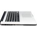Apple MacBook Pro Core i7 2.5 GHz 15" 16GB RAM, 512GB SSD MGXA2LL/A (Refurbished) by DailySale