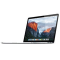 Apple MacBook Pro Core i7 2.5GHz 16GB RAM 256GB SSD 15" MJLQ2LL/A (Refurbished) by DailySale