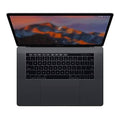 Apple MacBook Pro Core i7 2.6 GHz 15" Touch MLH32LL/A (Refurbished) by DailySale