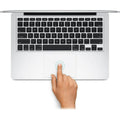 Apple MacBook Pro Core i7 2.8 GHz 15" 16GB 128GB MJLQ2LL/A (Refurbished) by DailySale