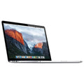 Apple MacBook Pro Core i7 2.8 GHz 15" 16GB 128GB MJLQ2LL/A (Refurbished) by DailySale