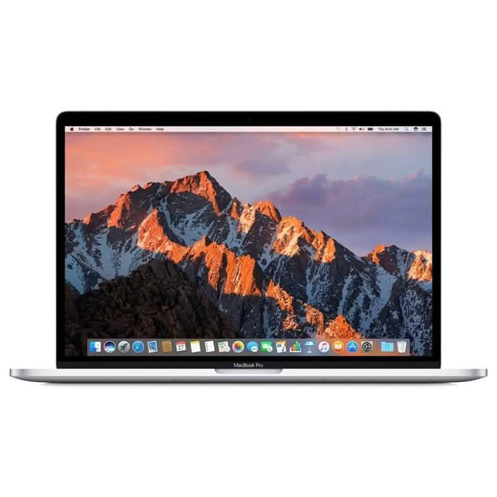 Apple MacBook Pro Core i7 2.8 GHz 15" Touch (Refurbished) by DailySale
