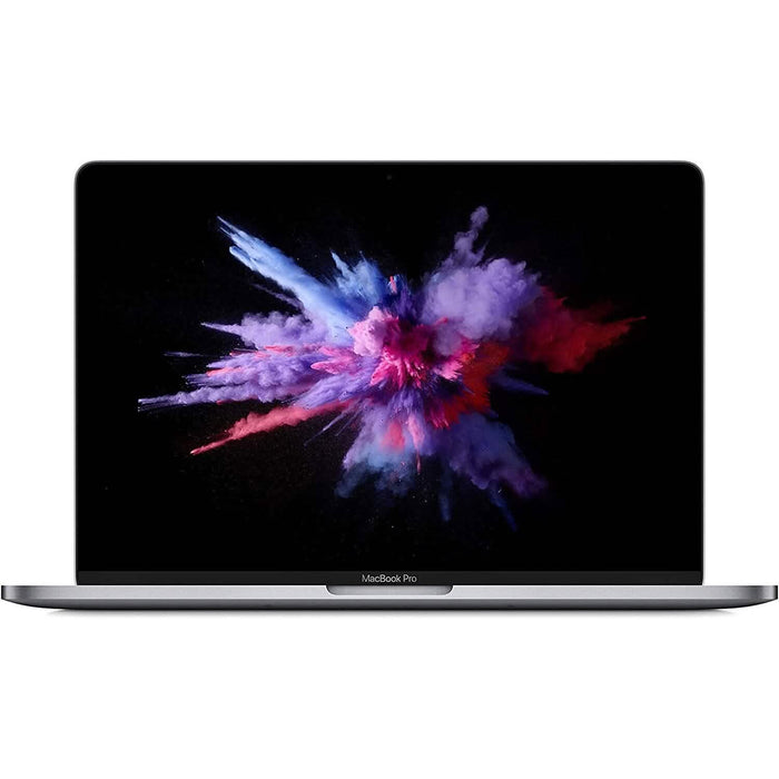 Apple MacBook Pro Intel Core i5 13-Inch 8GB 128GB (Refurbished) by DailySale