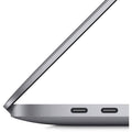 Apple MacBook Pro Late 2019 with 2.6GHz Intel Core i7 16GB RAM 512GB MVVJ2LL/A (Refurbished) by DailySale