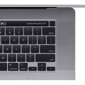 Apple MacBook Pro Late 2019 with 2.6GHz Intel Core i7 16GB RAM 512GB MVVJ2LL/A (Refurbished) by DailySale