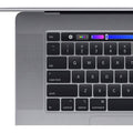 Apple MacBook Pro Late 2019 with 2.6GHz Intel Core i7 16GB RAM 512GB MVVJ2LL/A (Refurbished) by DailySale