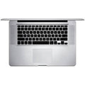 Apple MacBook Pro MC721LL/A 15.4-Inch Laptop 8GB RAM 500GB HDD (Refurbished) by DailySale