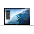 Apple MacBook Pro MD311LL/A Intel Core i7-2860QM X4 2.5GHz 4GB 750GB (Refurbished) by DailySale