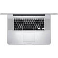 Apple MacBook Pro MD311LL/A Intel Core i7-2860QM X4 2.5GHz 4GB 750GB (Refurbished) by DailySale