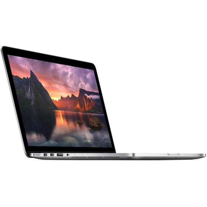 Apple MacBook Pro ME865LL/A Core i5 2.4 GHz 13" Retina (Refurbished) by DailySale