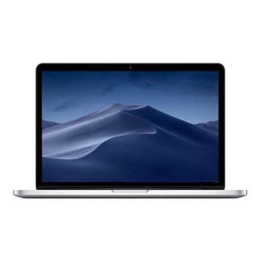Apple MacBook Pro MGX92LL/A Core i5 2.8 GHz 13" (Refurbished) by DailySale
