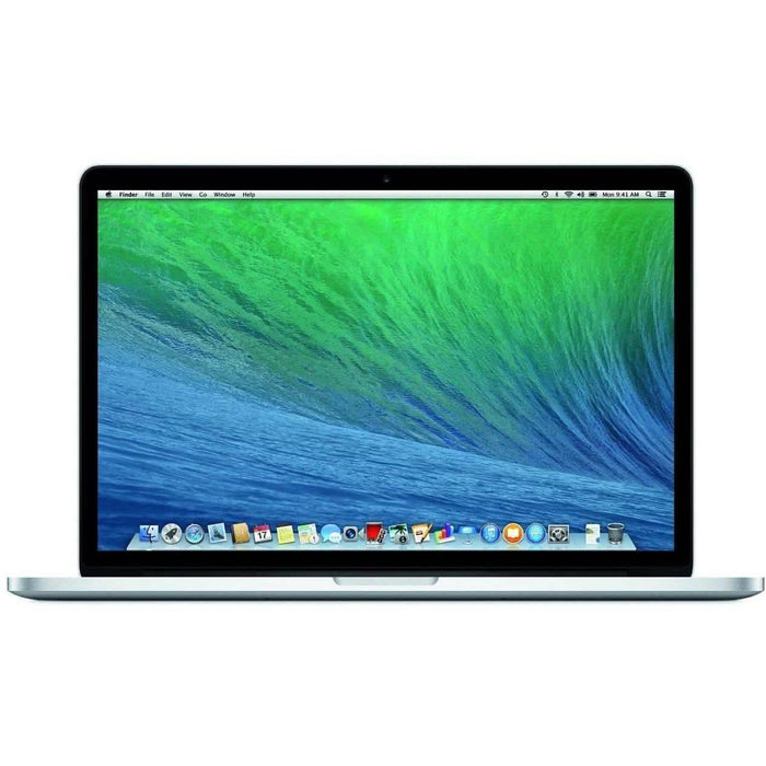 Apple MacBook Pro MGXA2LL/A 15-Inch Laptop with Retina Display (Refurbished) by DailySale