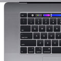 Apple Macbook Pro Mid 2019 16in 16GB 512GB Core i9 2.4 GHz MV912LL/A (Refurbished) by DailySale