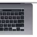 Apple Macbook Pro Mid 2019 16in 16GB 512GB Core i9 2.4 GHz MV912LL/A (Refurbished) by DailySale