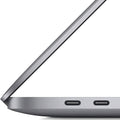 Apple Macbook Pro Mid 2019 16in 16GB 512GB Core i9 2.4 GHz MV912LL/A (Refurbished) by DailySale