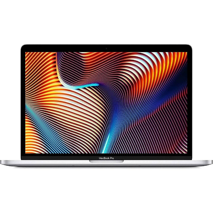 Apple MacBook Pro MLH12LL/A 13-Inch Laptop with Touch Bar (Refurbished) by DailySale