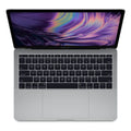 Apple MacBook Pro 8GB 256GB 13.3-Inch Laptop (Refurbished) by DailySale
