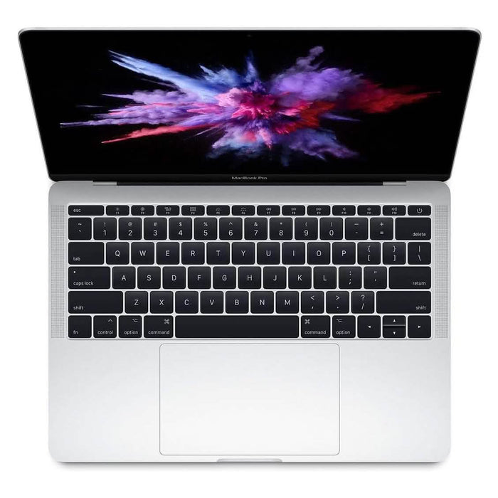 Apple MacBook Pro 8GB 256GB 13.3-Inch Laptop (Refurbished) by DailySale