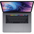 Apple MacBook Pro 2.6 i7 15-inch 32GB RAM 512GB SSD Storage MR942LL/A (Refurbished) by DailySale