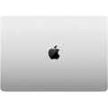 Apple MacBook Pro with Apple M1 Pro chip (16 inch, 16GB RAM, 512GB SSD) Silver MK1E3LL/A (Refurbished) by DailySale
