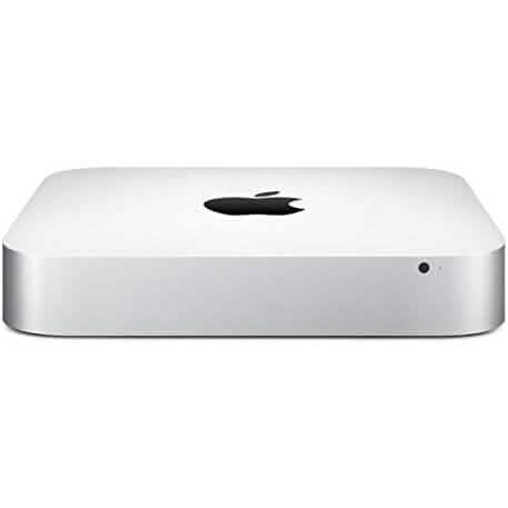 Apple Mac Mini A1347 MGEQ2LL/A Core I7 8GB 1TB SSD (Refurbished) by DailySale