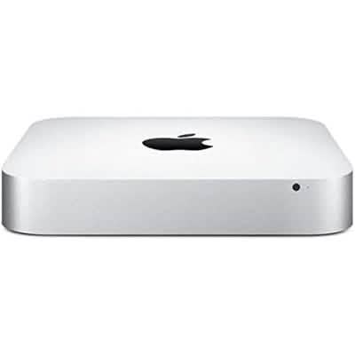 Apple Mac Mini A1347 MGEQ2LL/A Core I7 16GB 256GB SSD (Refurbished) by DailySale