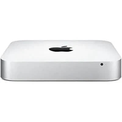 Apple Mac Mini A1347 MGEQ2LL/A Core I7 8GB 500GB SSD (Refurbished) by DailySale