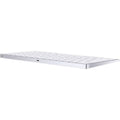 Apple Magic Keyboard 2, (Wireless) Silver (Refurbished) by DailySale