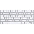 Apple Magic Keyboard 2, (Wireless) Silver (Refurbished) by DailySale