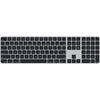 Apple Magic Keyboard with Touch ID and Numeric Keypad  (Refurbished)