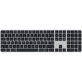 Apple Magic Keyboard with Touch ID and Numeric Keypad (Refurbished) by DailySale