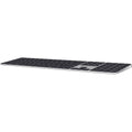 Apple Magic Keyboard with Touch ID and Numeric Keypad (Refurbished) by DailySale