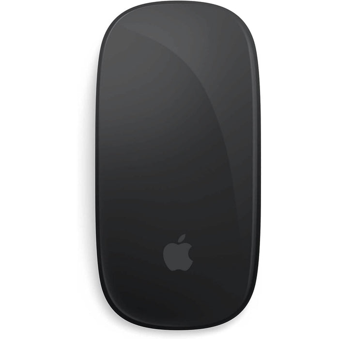 Apple Magic Mouse: Wireless, Bluetooth, Rechargeable (Refurbished) by DailySale