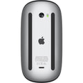 Apple Magic Mouse: Wireless, Bluetooth, Rechargeable (Refurbished) by DailySale