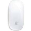 Apple Magic Mouse: Wireless, Bluetooth, Rechargeable (Refurbished) by DailySale