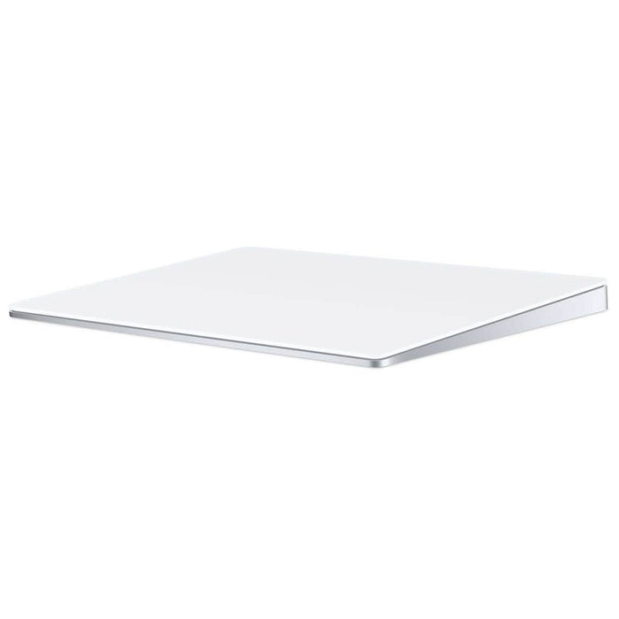 Apple Magic Trackpad 2 Silver (Wireless, Rechargeable) - MJ2R2LL/A (Refurbished) by DailySale