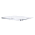 Apple Magic Trackpad 2 Silver (Wireless, Rechargeable) - MJ2R2LL/A (Refurbished) by DailySale