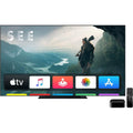 Apple TV 4K 32GB (Refurbished) by DailySale