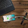 Lightning and Apple Watch Charging Cable by DailySale
