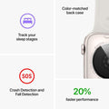 Apple Watch Series SE 2nd Gen GPS 44MM (Refurbished) by DailySale