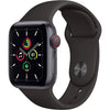 Apple Watch SE WiFi + 4G Cellular (Refurbished)