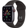 Apple Watch SE WiFi + 4G Cellular (Refurbished) by DailySale