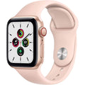 Apple Watch SE WiFi + 4G Cellular (Refurbished) by DailySale